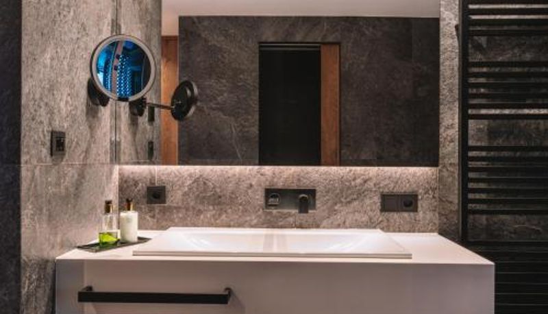 Appartement - Residence Chalet L'Salvan