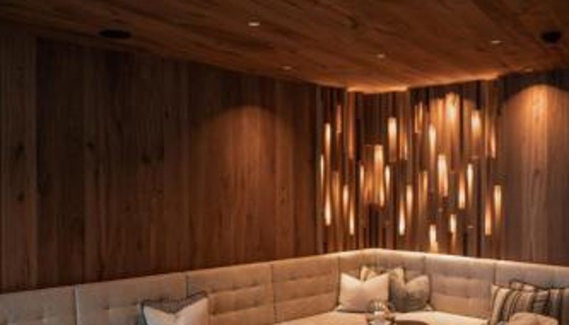 Apartment - Residence Chalet L'Salvan