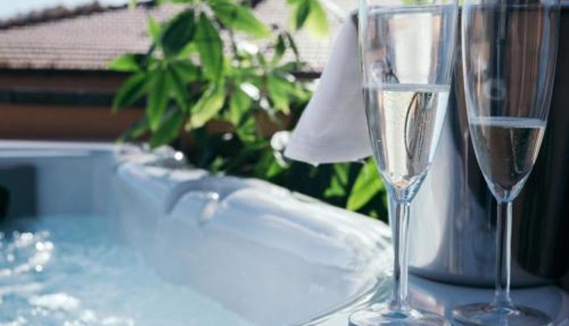 Info - Amiata Suite