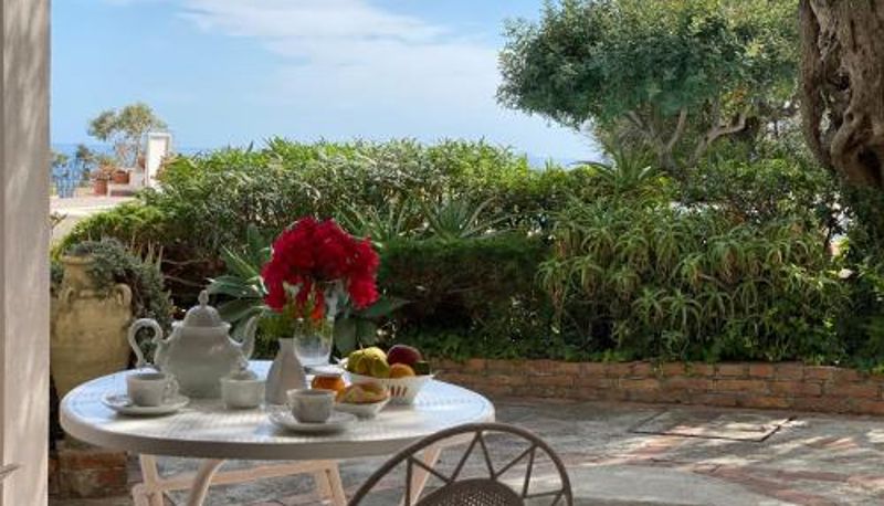 Apartamento - Residence Terra Rossa Taormina