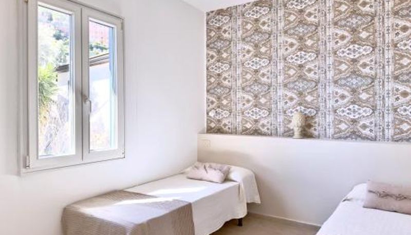 Apartamento - Residence Terra Rossa Taormina