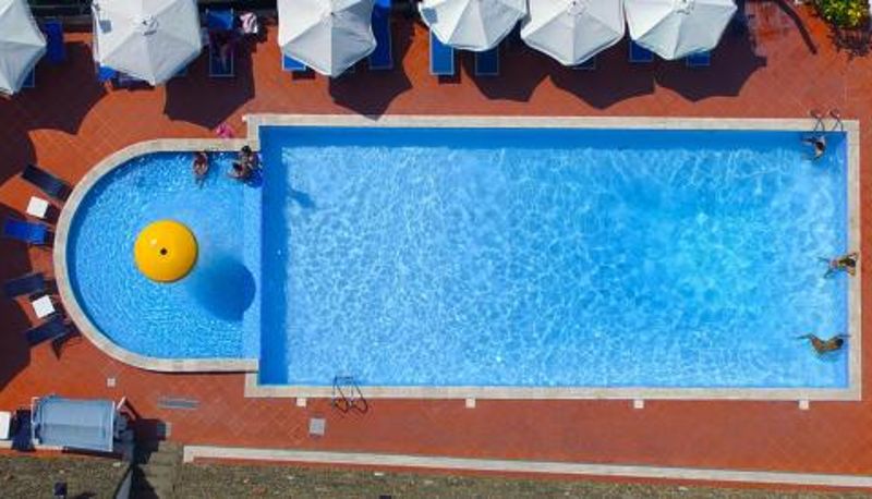 Havuz - Domus Cilento - Family Residence con piscina