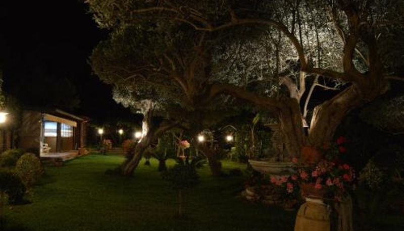 Bilgi - Domus Cilento - Family Residence con piscina