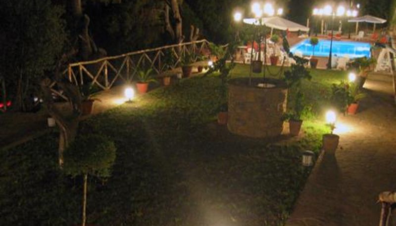 Bilgi - Domus Cilento - Family Residence con piscina