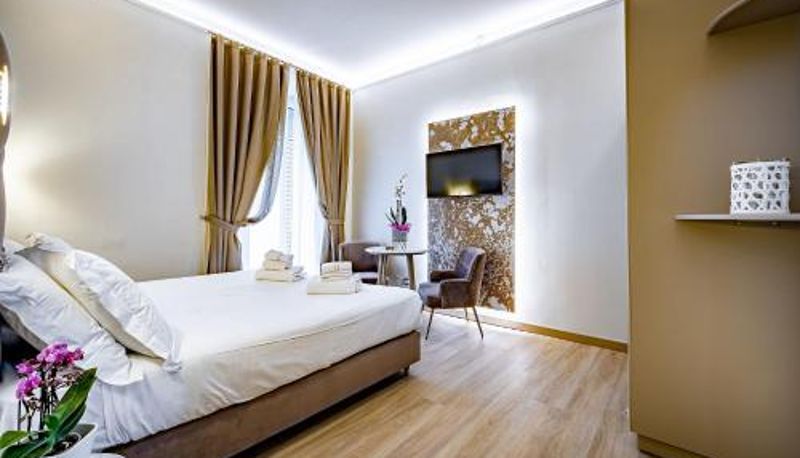 Info - Residenza Giotto