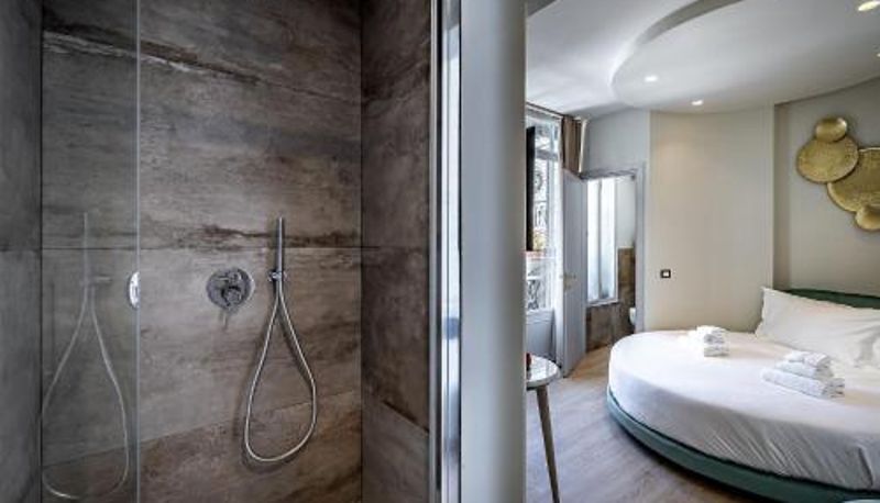 Standaardkamer - Residenza Giotto