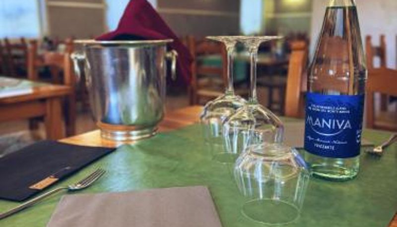 Info - Albergo Trattoria AL TAJ