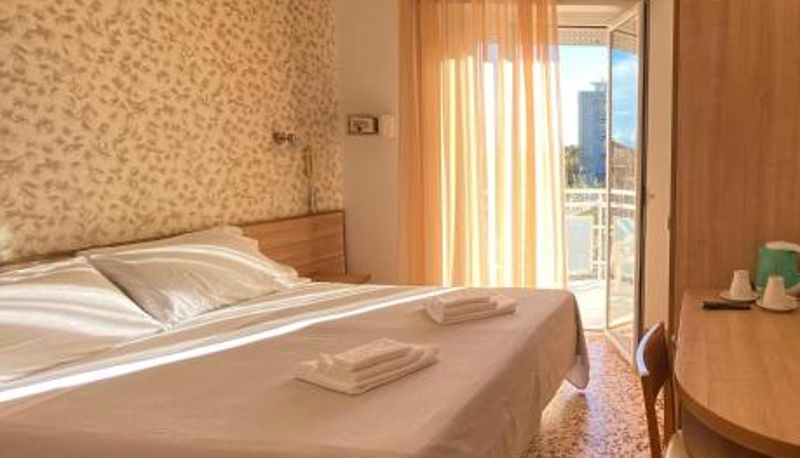 Bilgi - Hotel Ravello Adults Only
