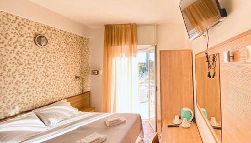 Bilgi - Hotel Ravello Adults Only