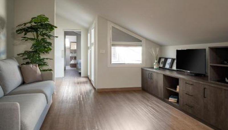 Appartamento - Hotel Lux SH