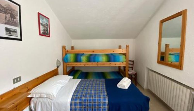 Zimmer - Chalet della Luna questo non è un albergo è quello che cercavi