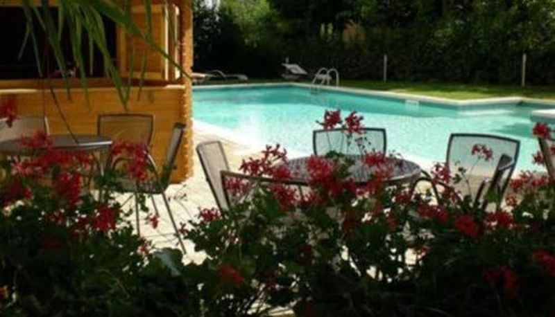 Info - Hotel Mizar