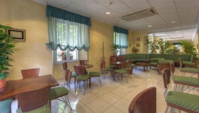 Bar - Hotel Mizar