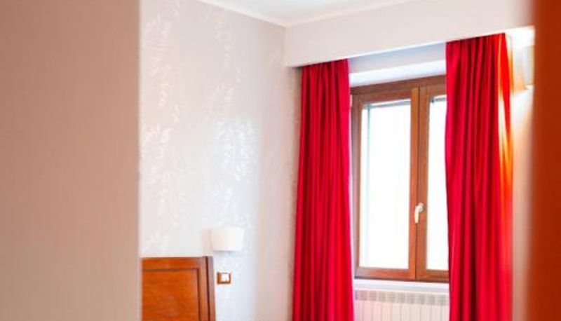 Info - La Corte di Bacco Hotel & Ristorante