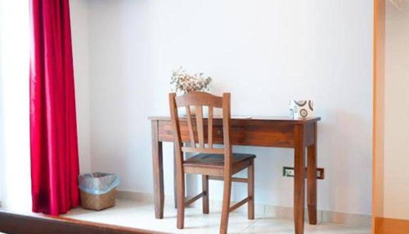 Info - La Corte di Bacco Hotel & Ristorante