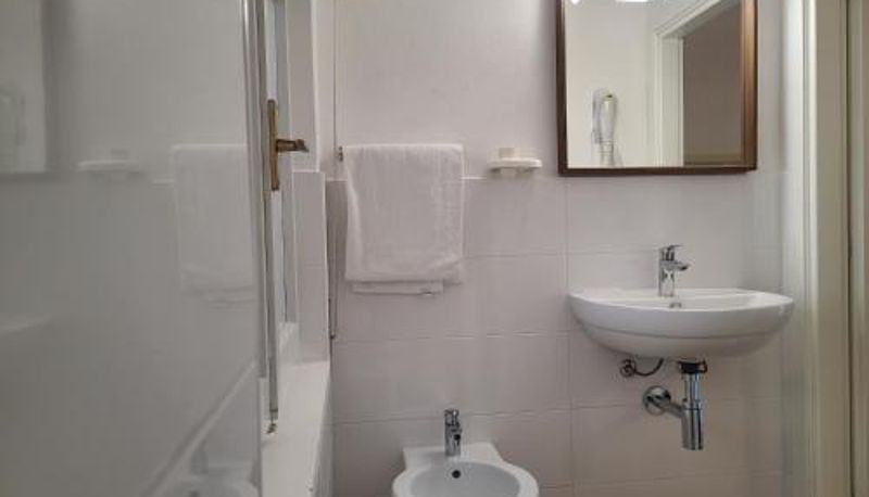 Apartamento - Residence Capobianco