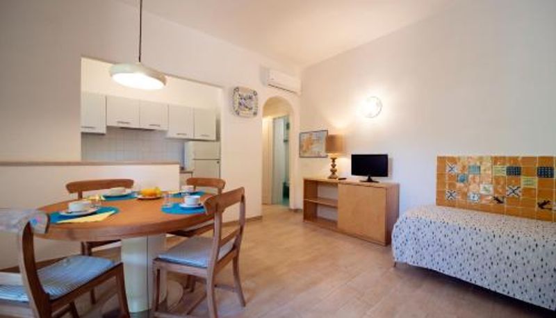 Apartamento - Residence Capobianco