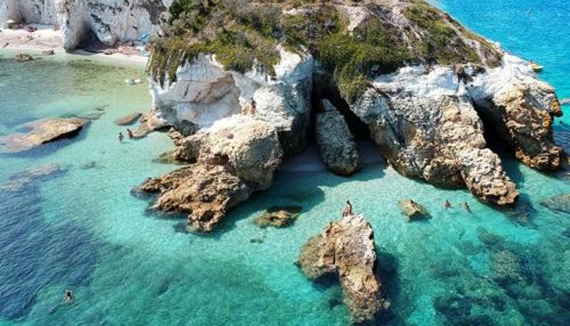 Playa - Residence Capobianco