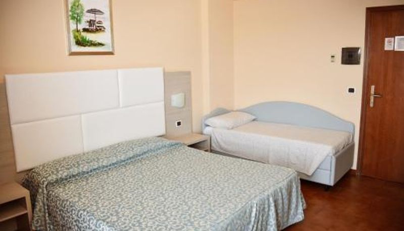 Camera standard - Hotel Costa Verde