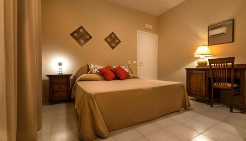 Info - Villa San Lorenzo