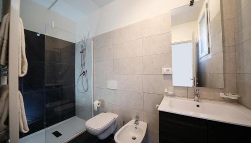 Apartament - Residence Usignolo