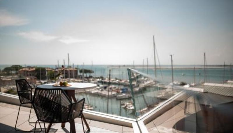 Camera - Laguna Faro Suites - Adults Only