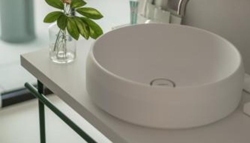 Bagno - Laguna Faro Suites - Adults Only