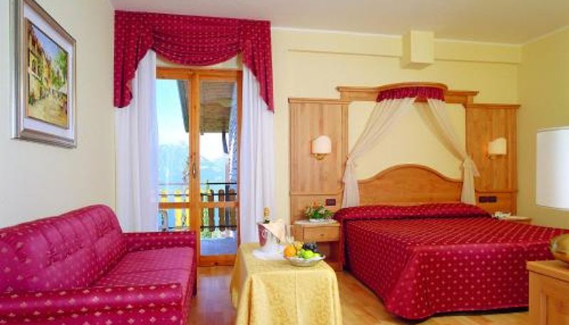 Pokój - Hotel Diana