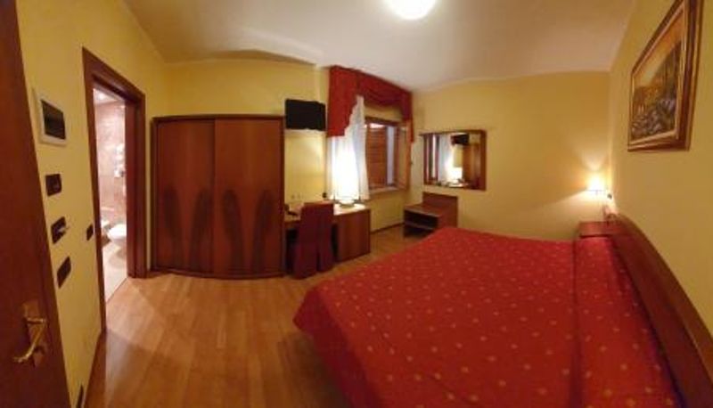 Pokój - Hotel Diana
