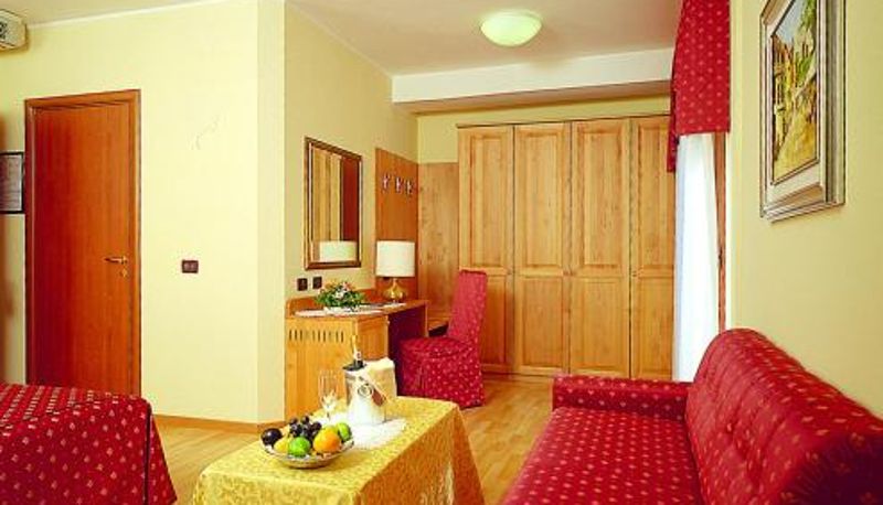 Pokój - Hotel Diana