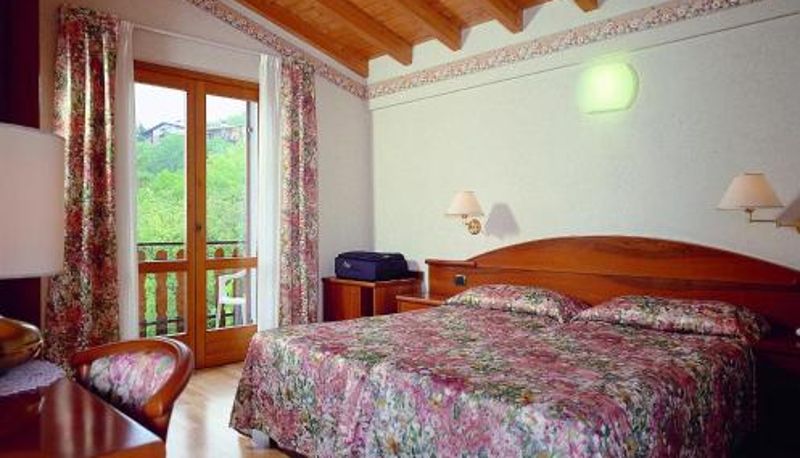 Pokój - Hotel Diana