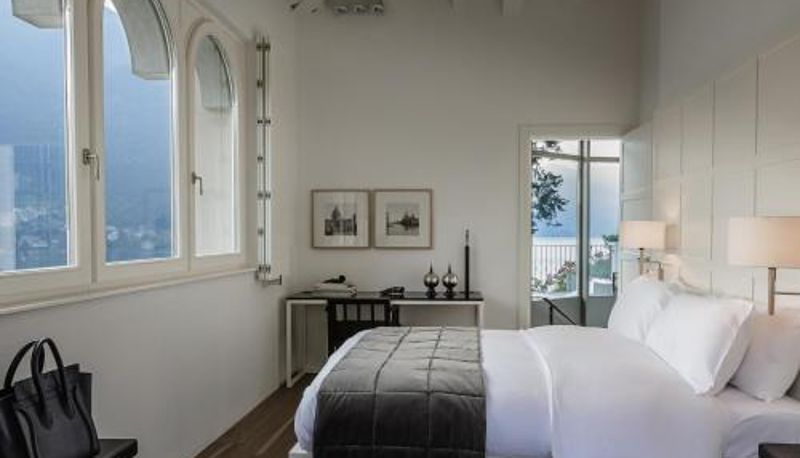 Oda - Villa Làrio Lake Como