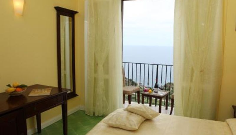 Habitación - Torre Bennistra
