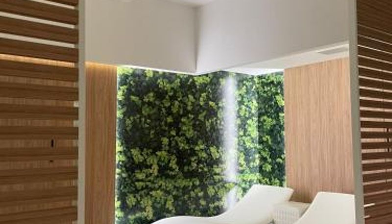 Bilgi - Ideal Residence & SPA