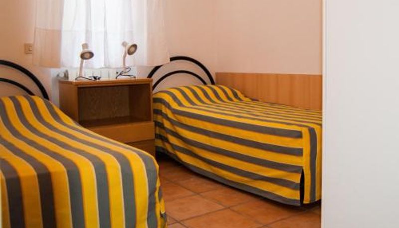 Información - Residence Le Mimose