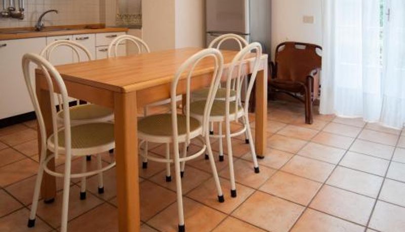 Información - Residence Le Mimose
