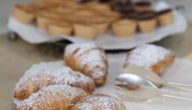 Sala prima colazione all'interno del ristorante - Garden Hotel Bellariva