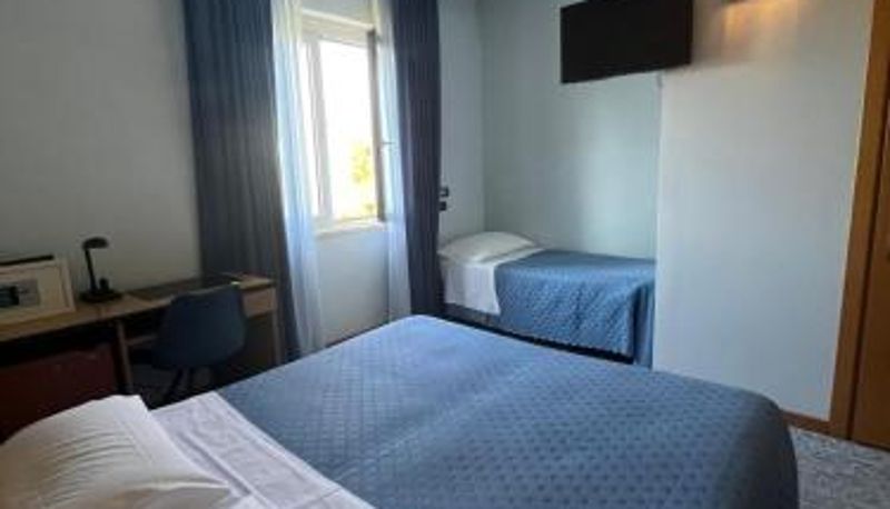 Chambre Standard - Hotel La Terrazza