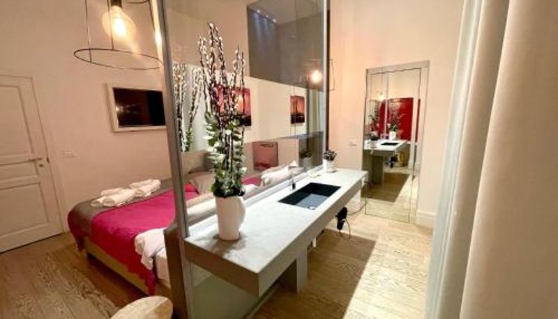 Info - Athena Luxury Rooms