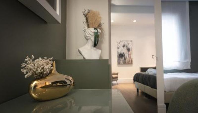 Tripla - Athena Luxury Rooms