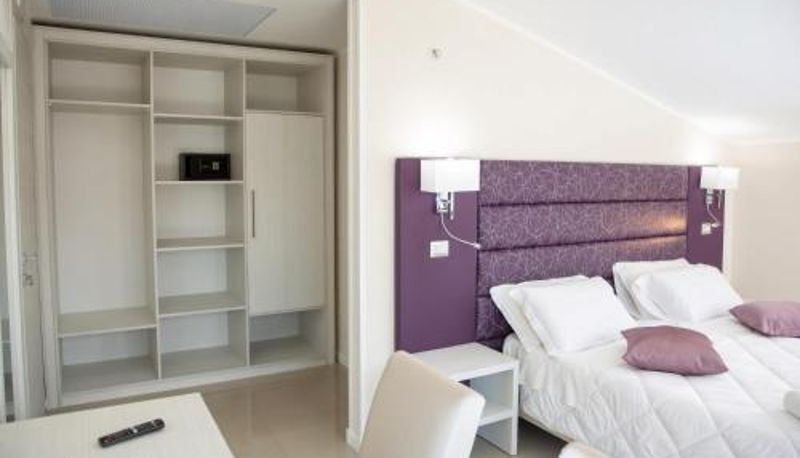 Pokój - Hotel Dolce Stella