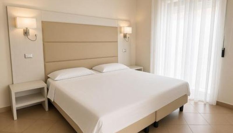 Pokój - Hotel Dolce Stella
