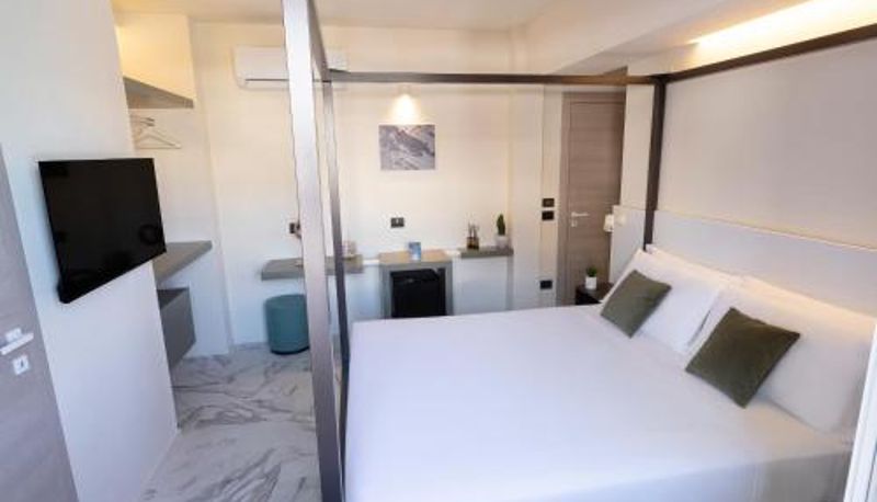 Kamer - Pietra Bianca Hotel