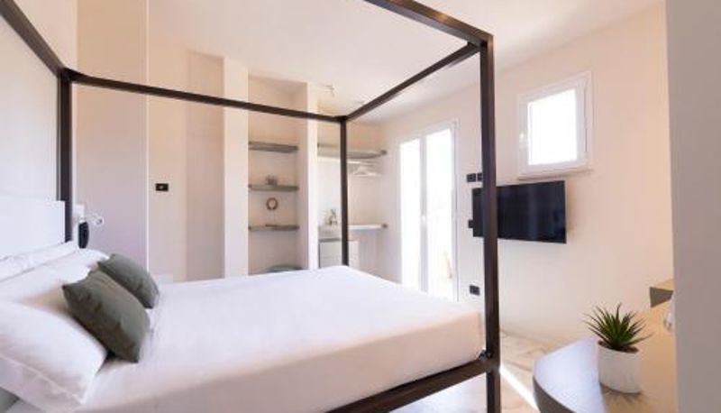 Gezinskamer - Pietra Bianca Hotel
