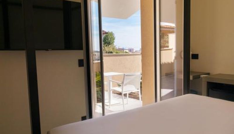 Kamer - Pietra Bianca Hotel