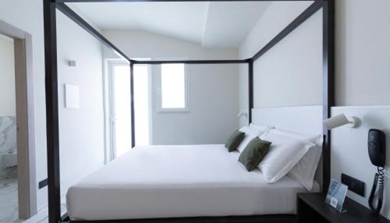 Kamer - Pietra Bianca Hotel