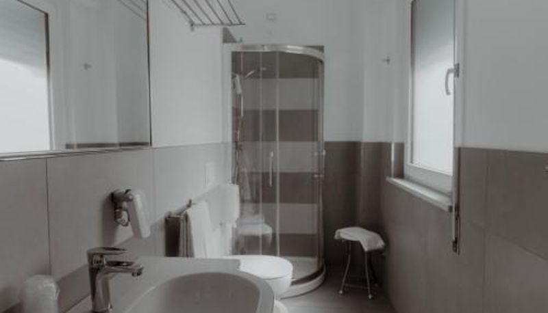Chambre triple - Hotel Caravel
