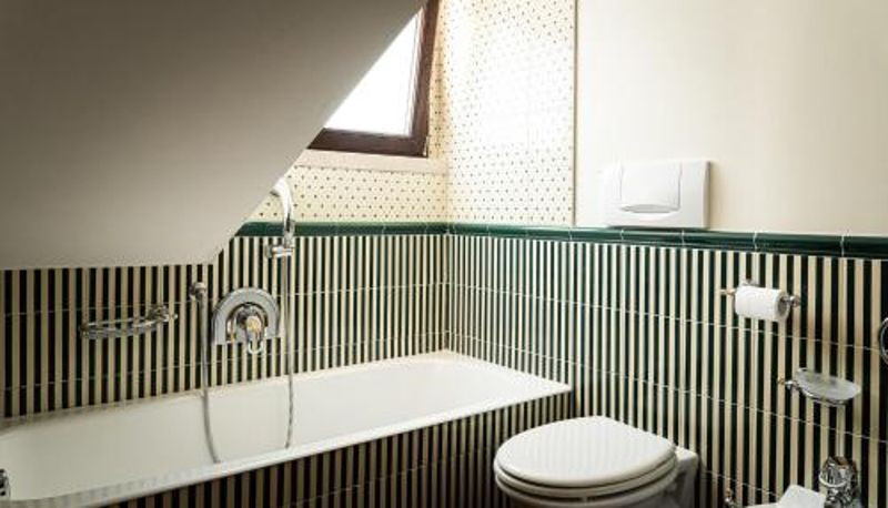 Información - Hotel Petite Fleur