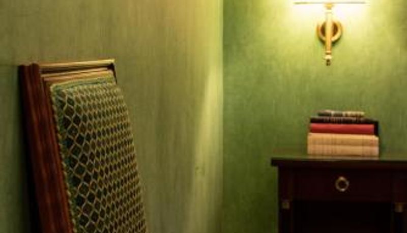 Habitación estándar - Hotel Petite Fleur