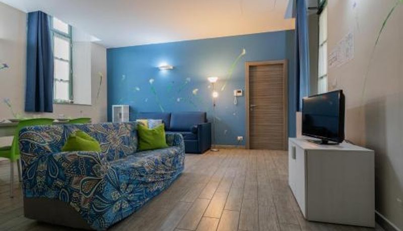 Appartement - Housing Giulia by Wonderful Italy
